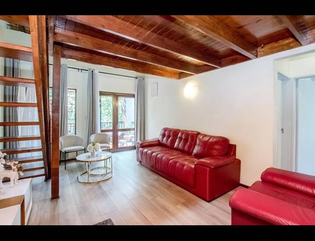 2 BEDROOM APARTMENT FOR SALE IN JUKSKEI PARK